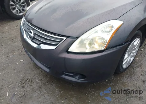 2011 Nissan Altima 2.5 S из США, поврежденный, VIN 1N4AL2AP2BC152713
